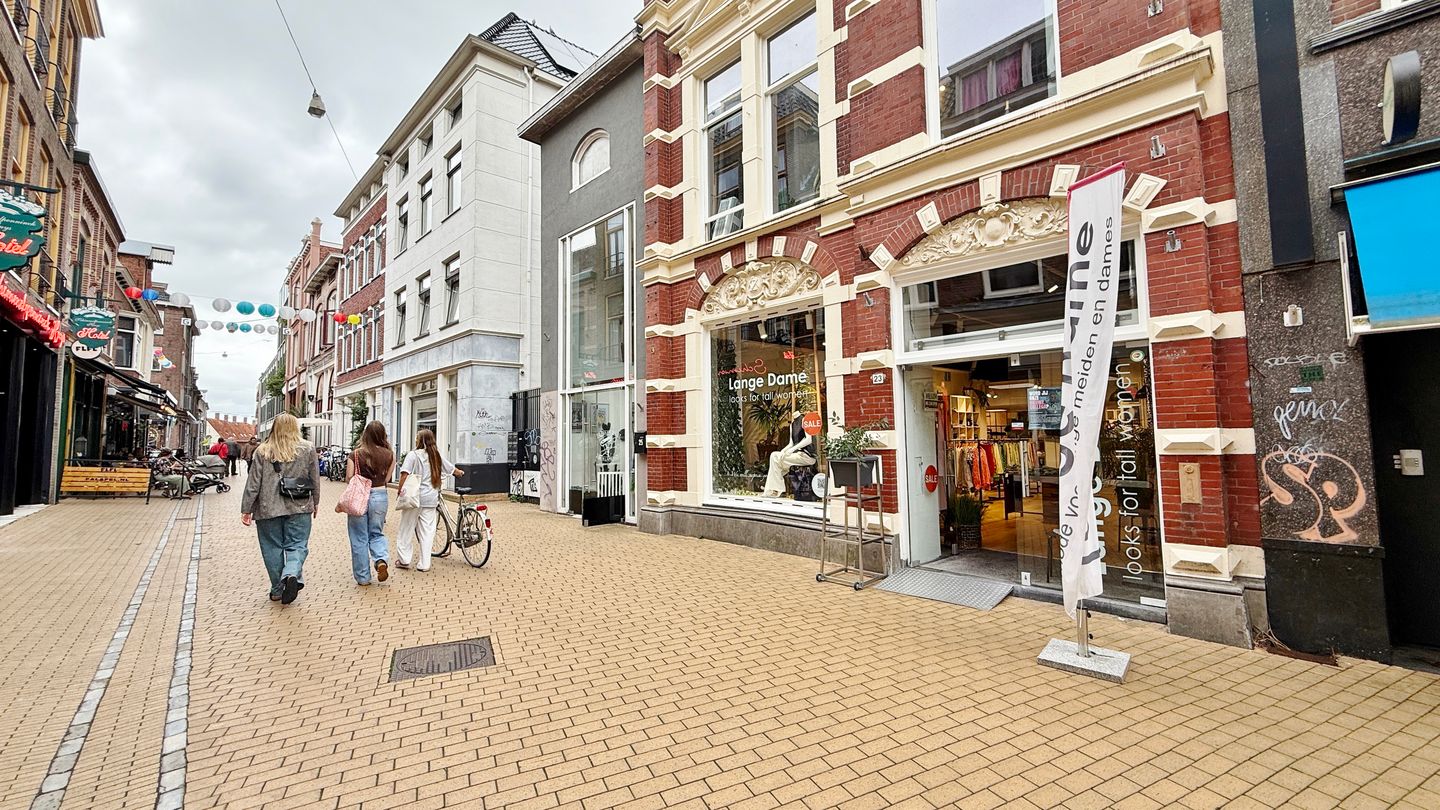 View photo 4 of Carolieweg 23