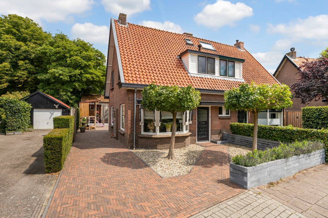 Foto 1 van Hogewal 33