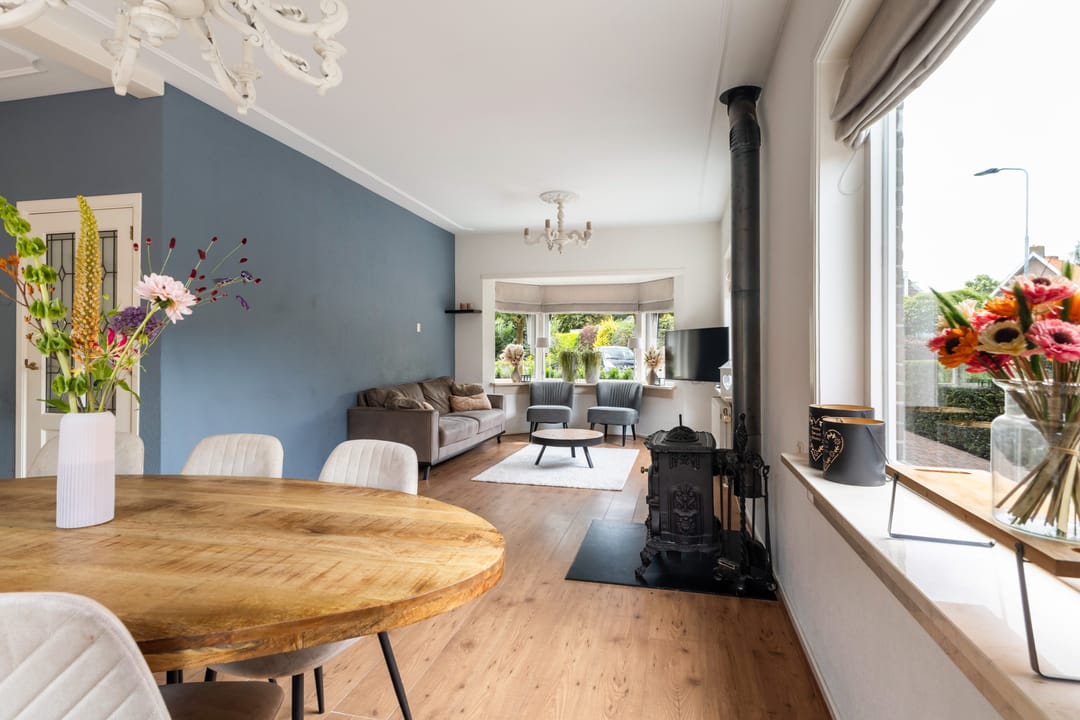 Foto 2 van Hogewal 33