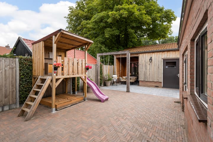 Foto 4 van Hogewal 33