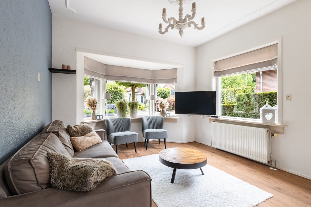 Foto 13 van Hogewal 33