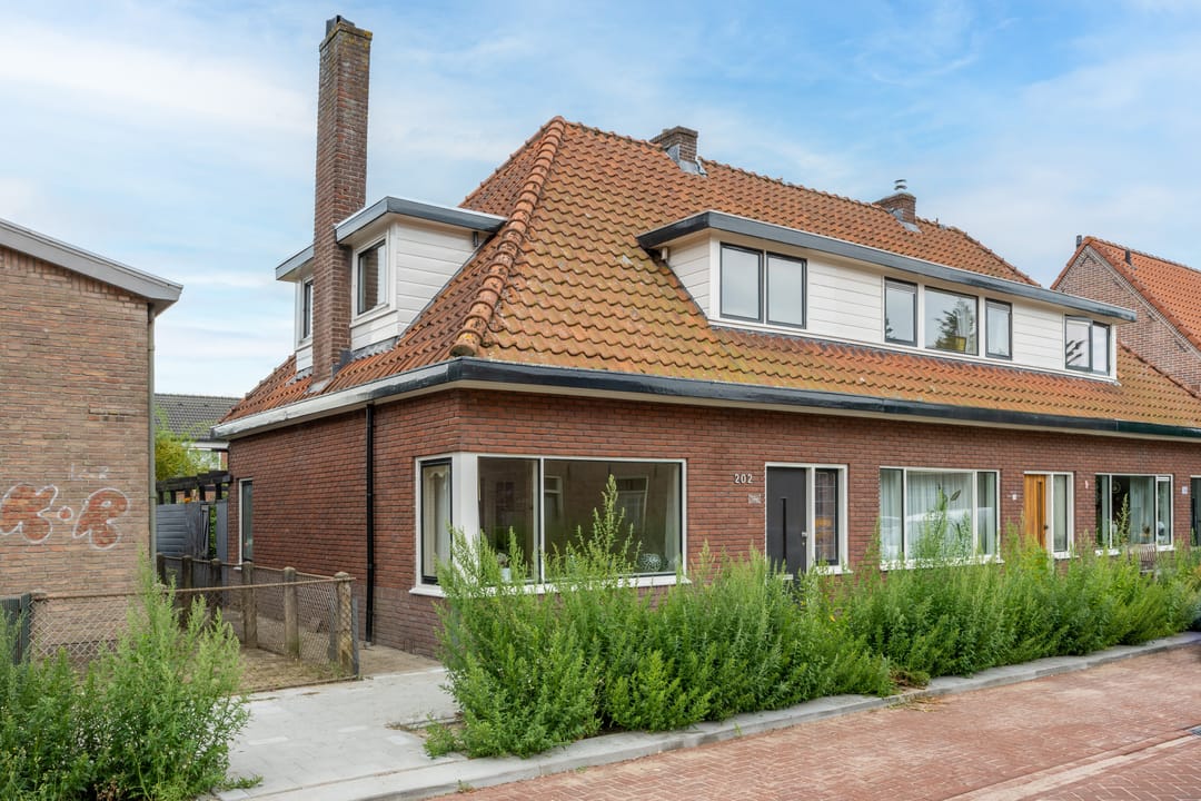 Foto 1 van Venenlaan 202