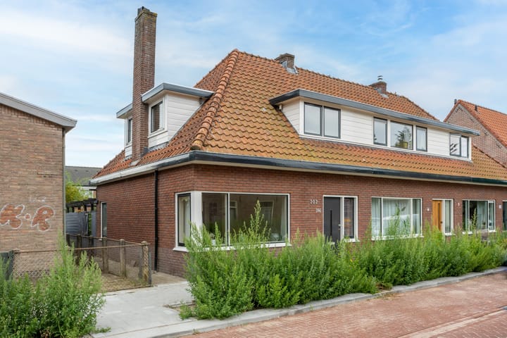 Foto 1 van Venenlaan 202