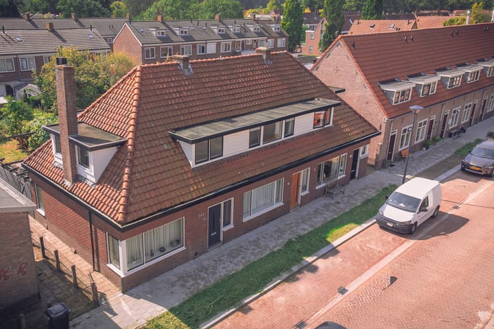 Foto 3 van Venenlaan 202