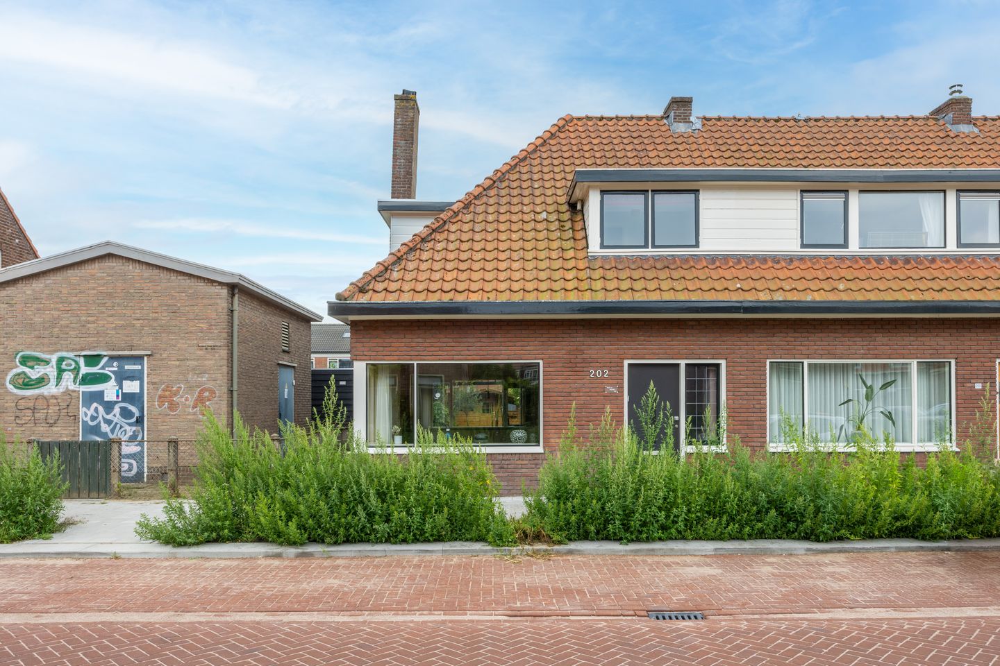 Foto 4 van Venenlaan 202