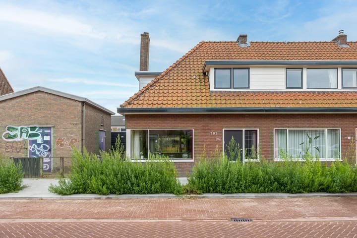 Foto 4 van Venenlaan 202