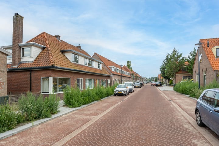 Foto 5 van Venenlaan 202