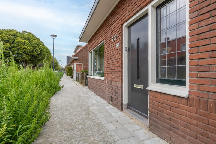 Foto 6 van Venenlaan 202