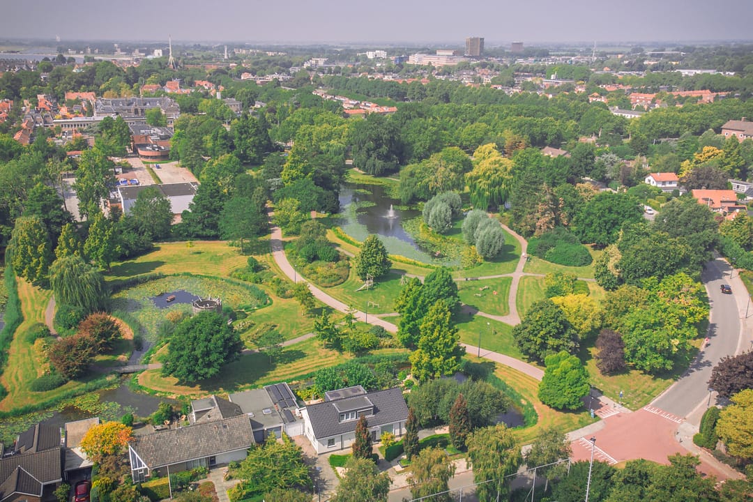 Foto 7 van Venenlaan 202