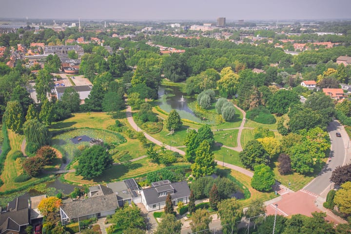 Foto 7 van Venenlaan 202