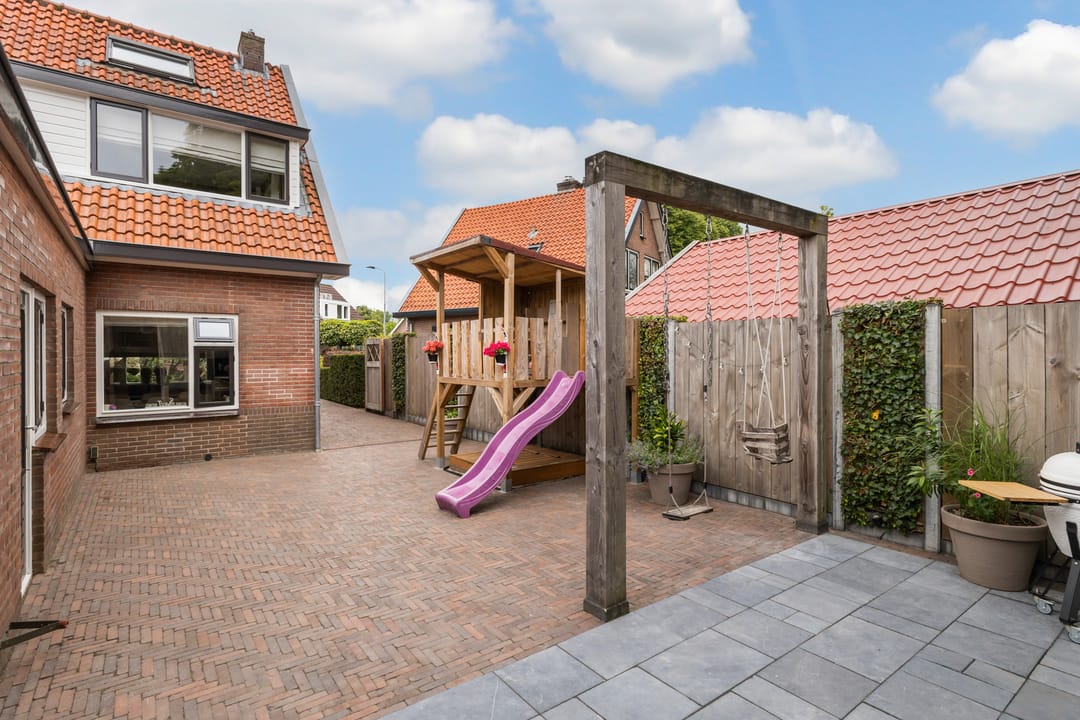 Foto 32 van Hogewal 33