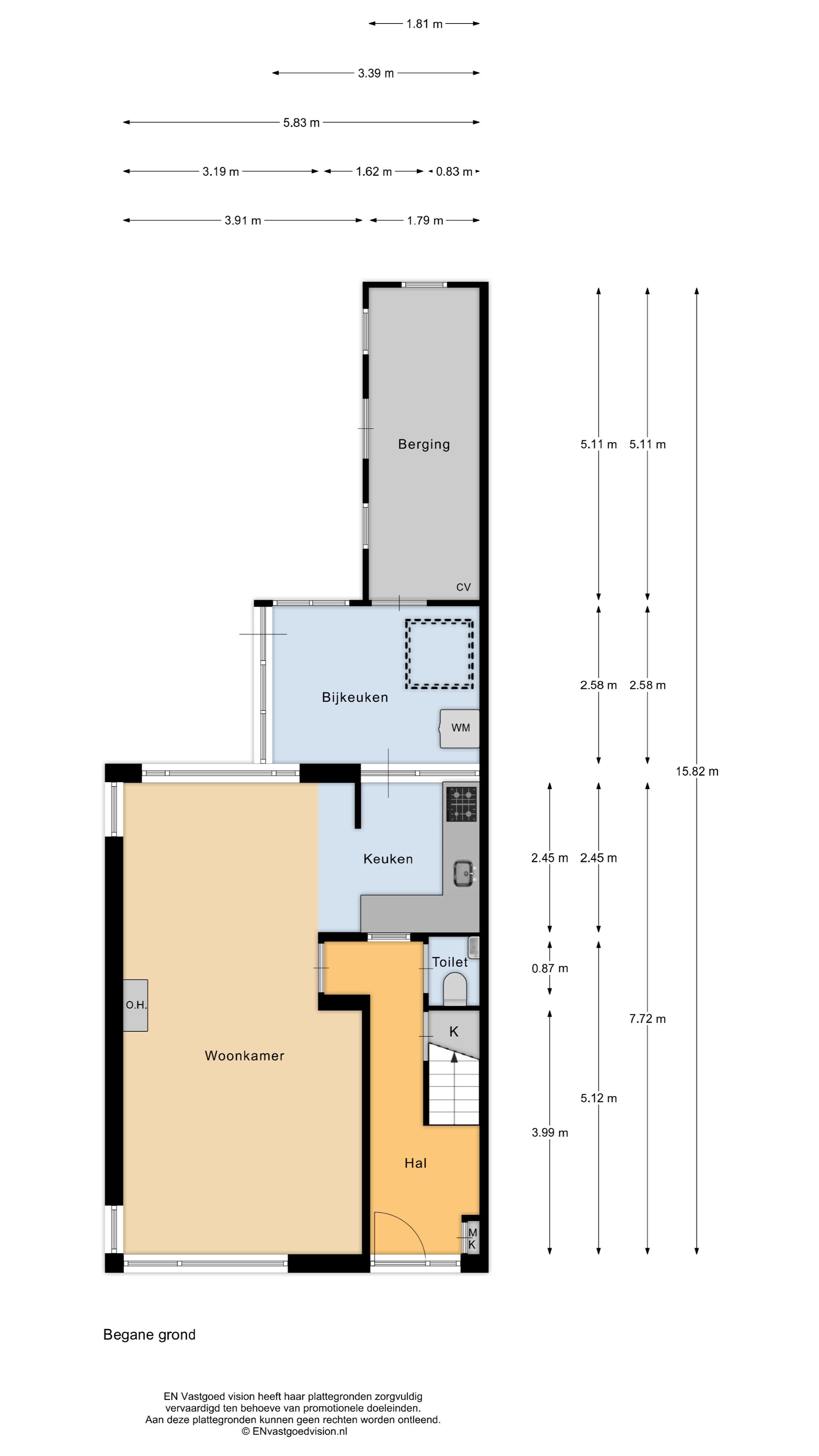 Foto 18 van Venenlaan 202
