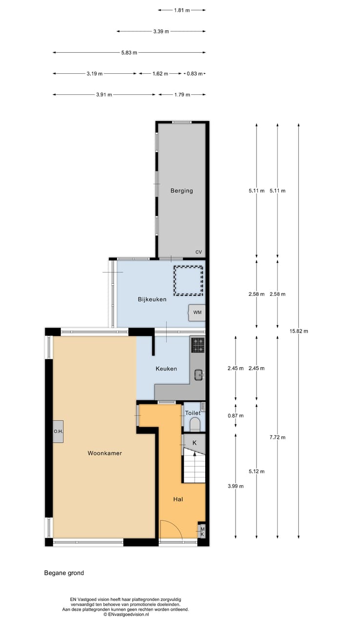 Foto 18 van Venenlaan 202