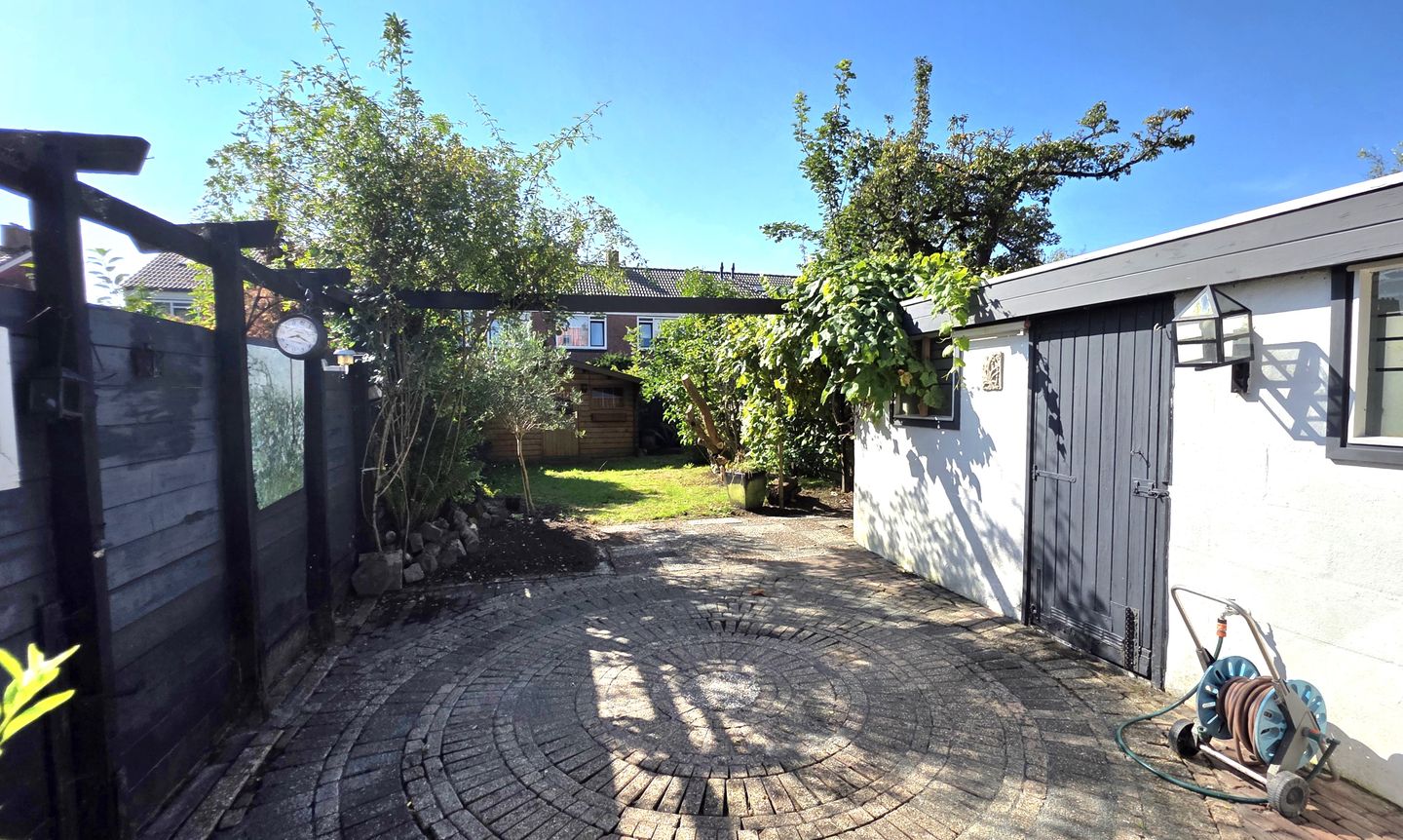 Foto 19 van Venenlaan 202