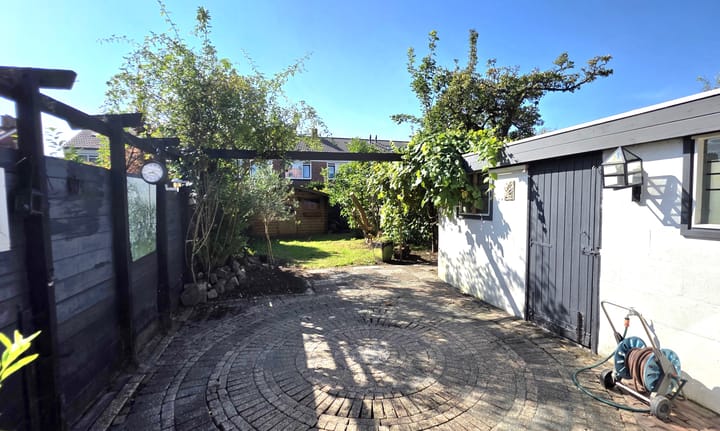 Foto 19 van Venenlaan 202