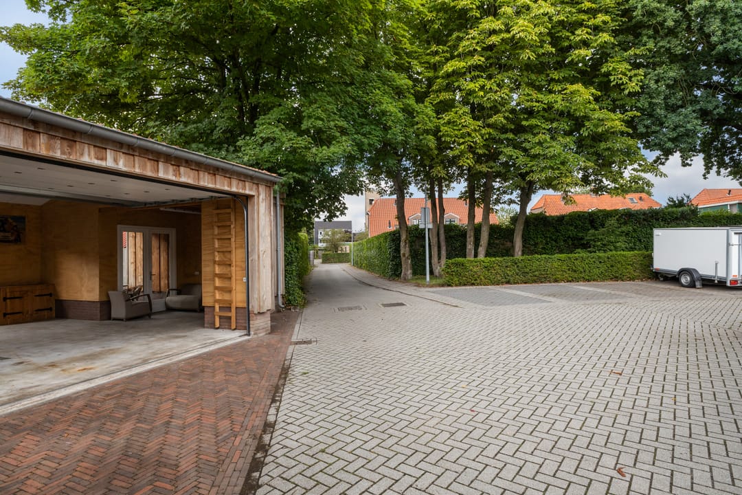 Foto 43 van Hogewal 33