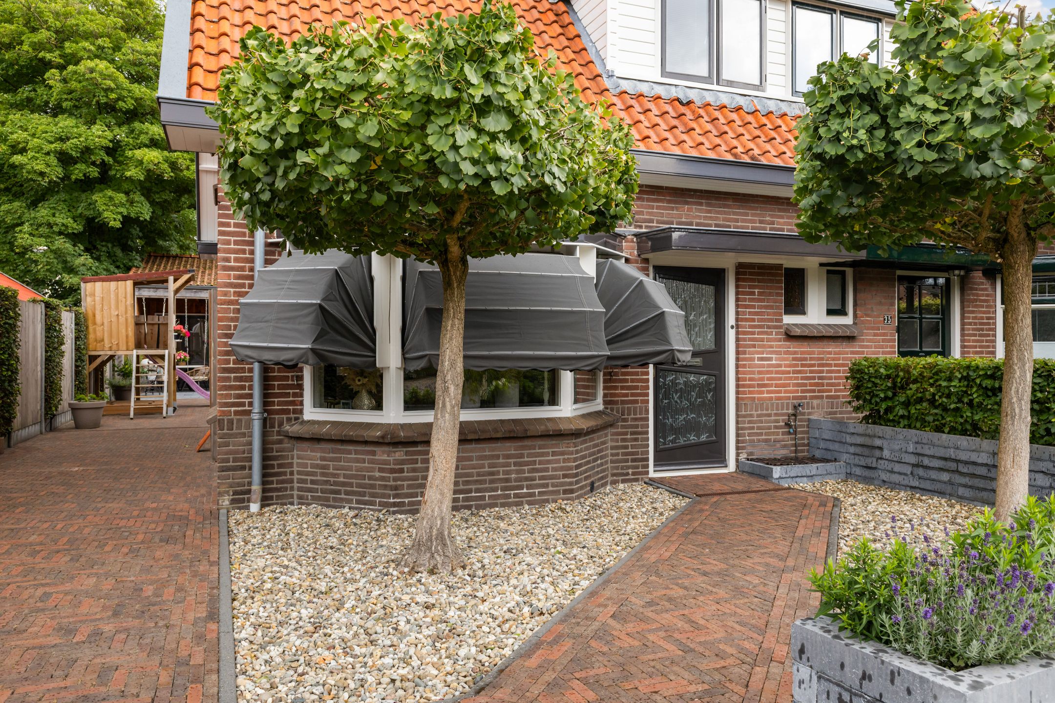 Foto 45 van Hogewal 33