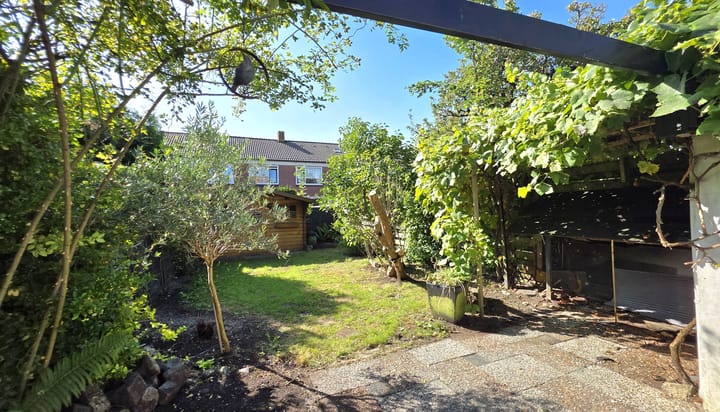 Foto 22 van Venenlaan 202