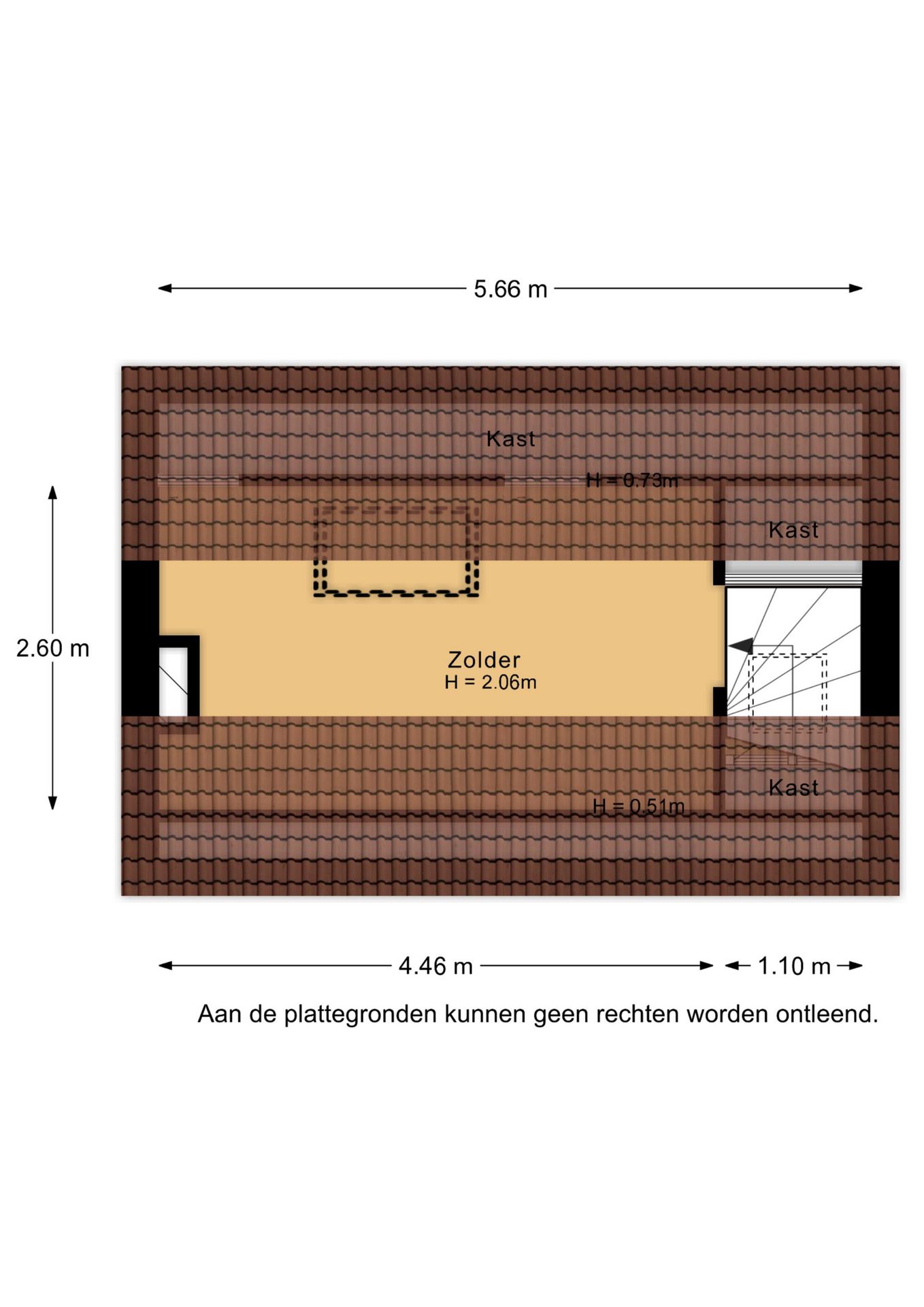 Foto 51 van Hogewal 33