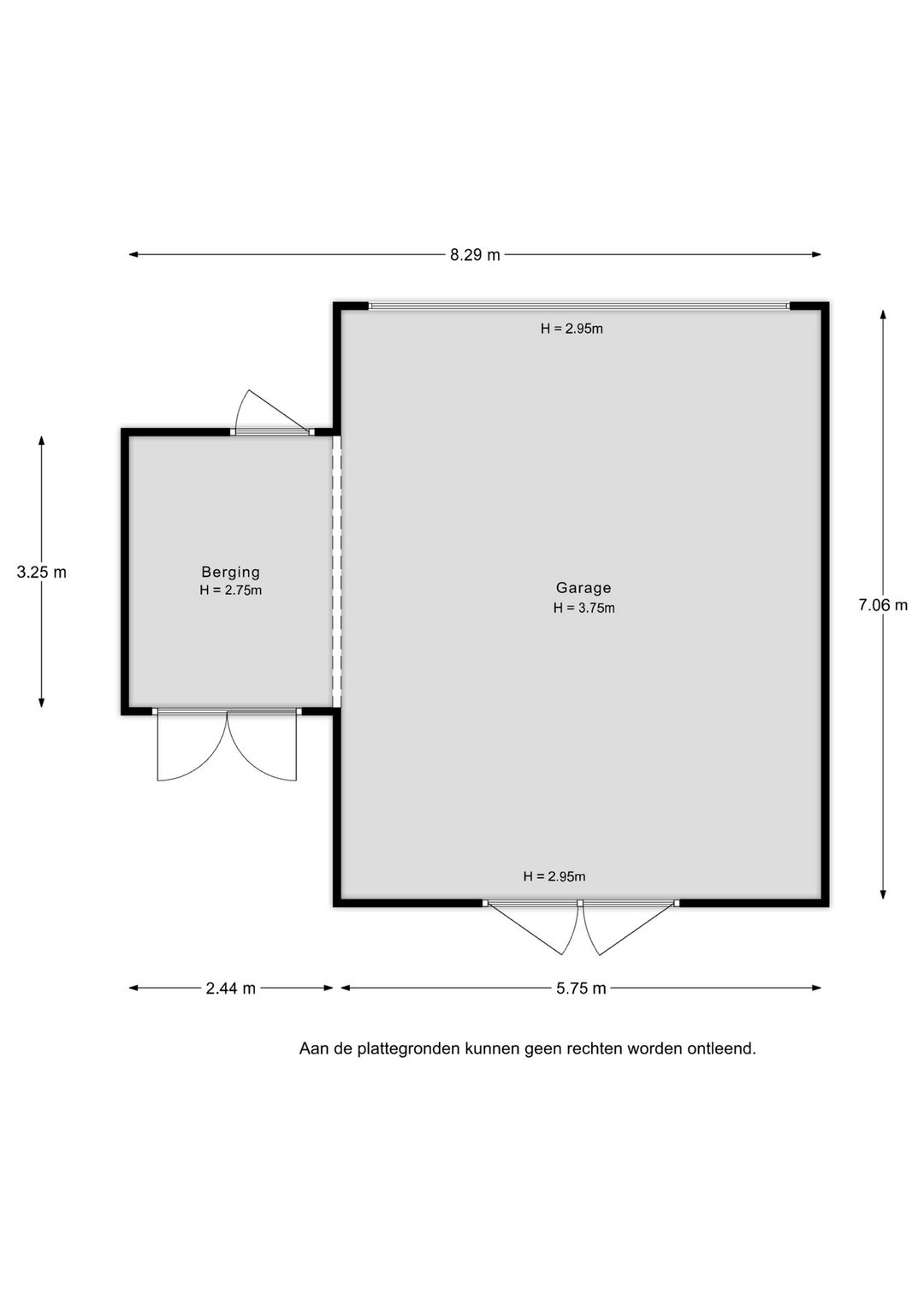 Foto 53 van Hogewal 33