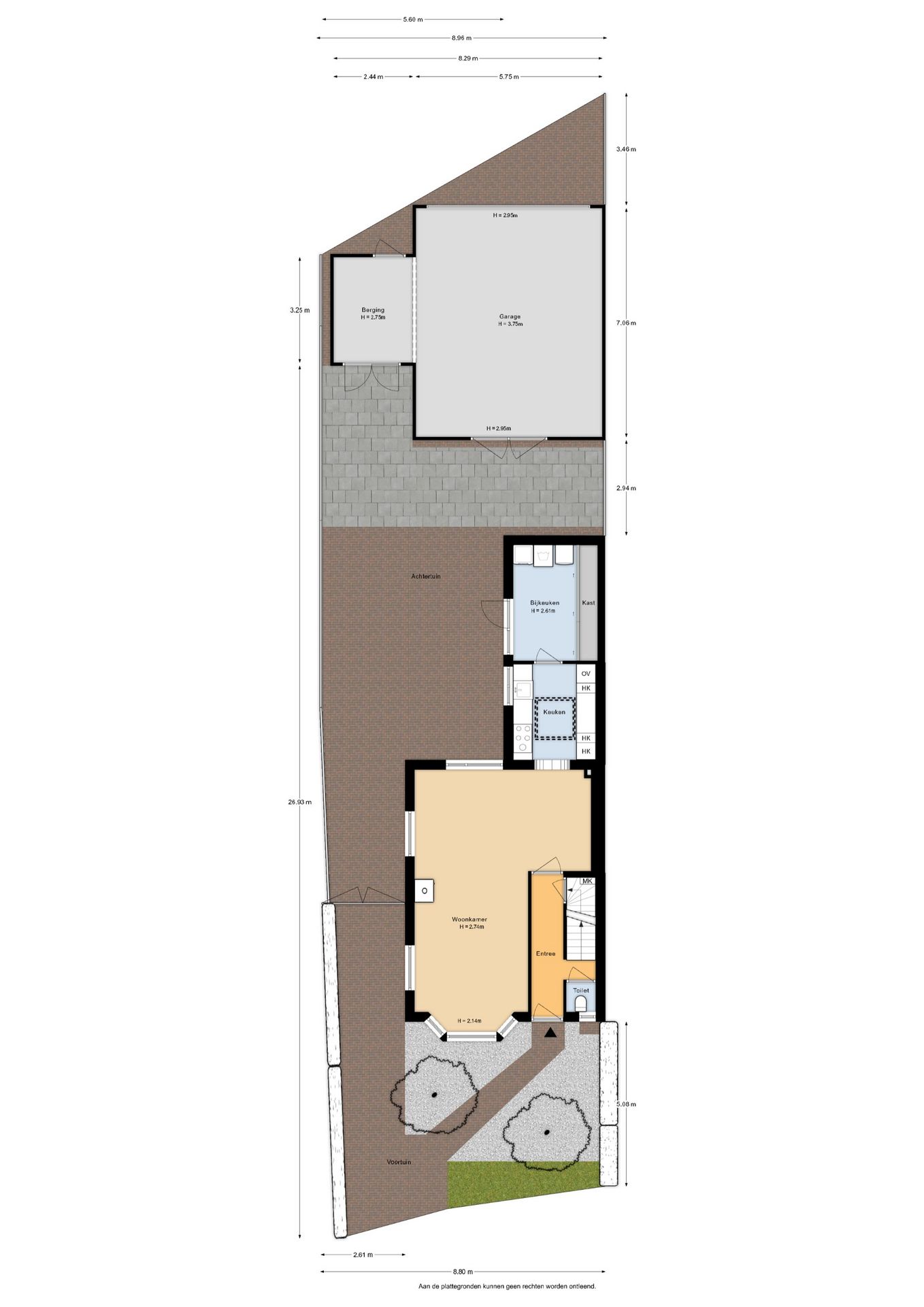 Foto 54 van Hogewal 33