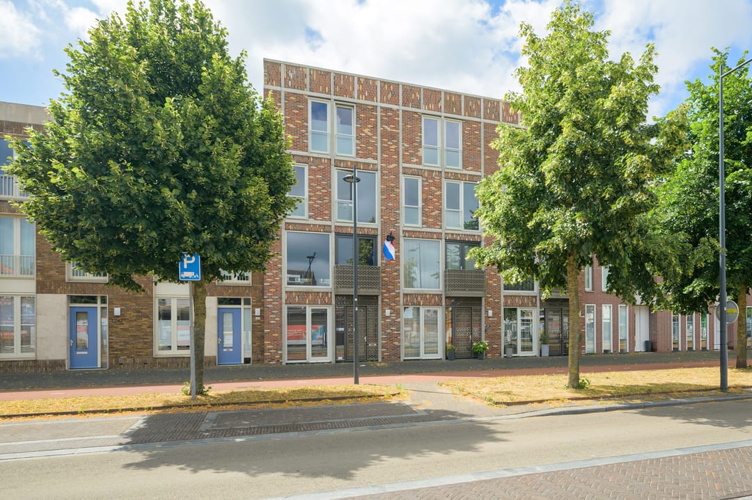 Foto 1 van Stationslaan 1236