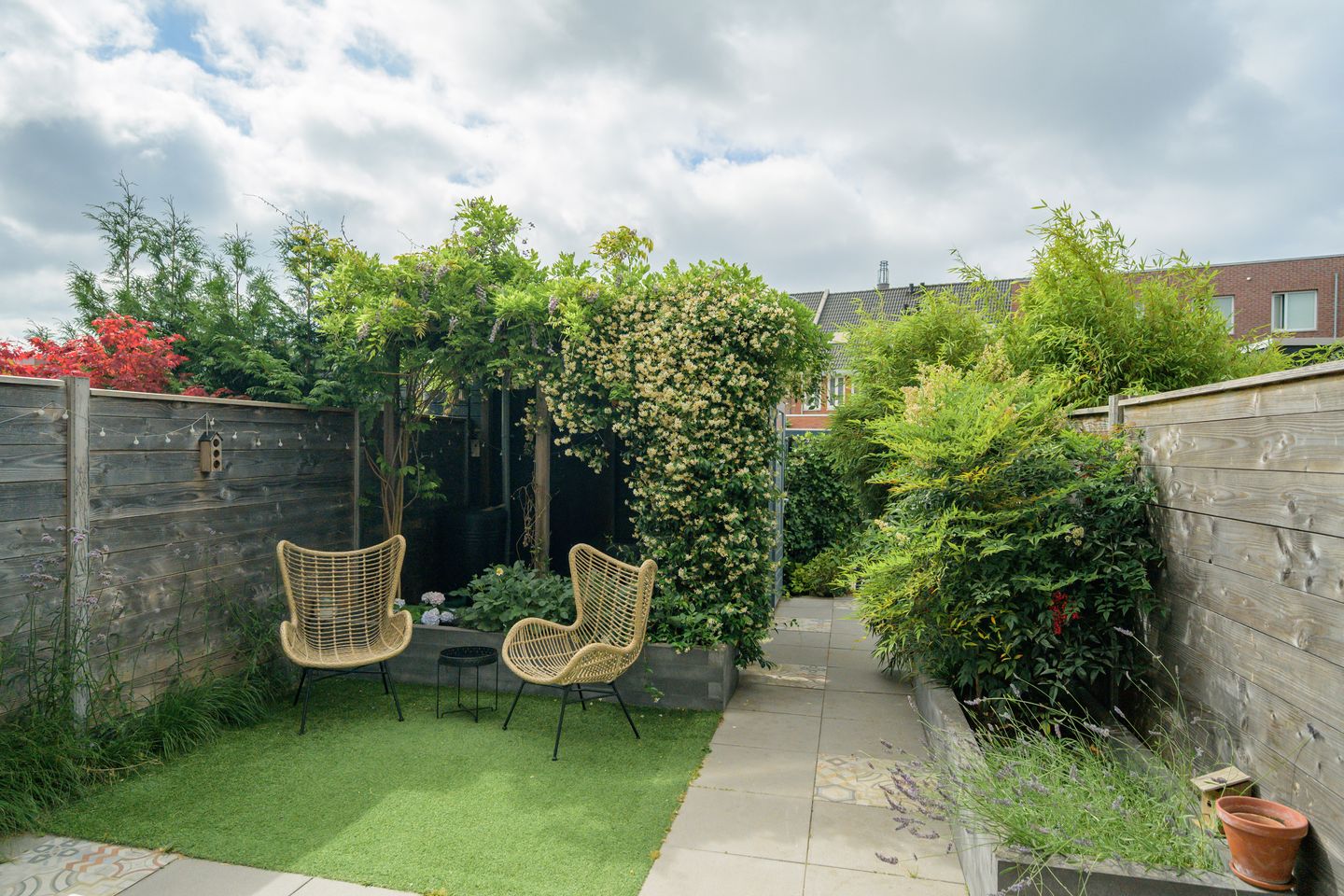 Foto 5 van Stationslaan 1236