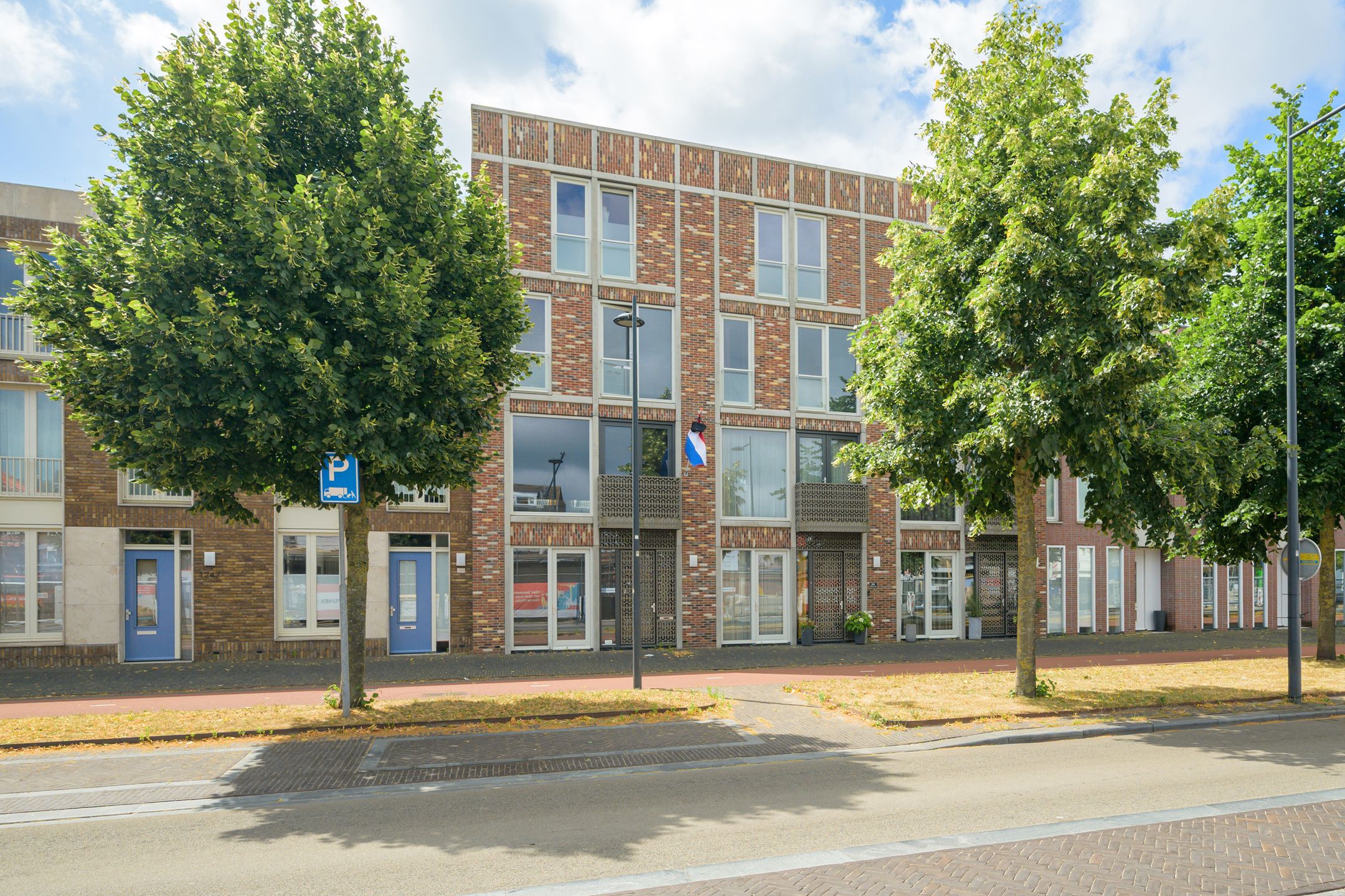 Foto 6 van Stationslaan 1236