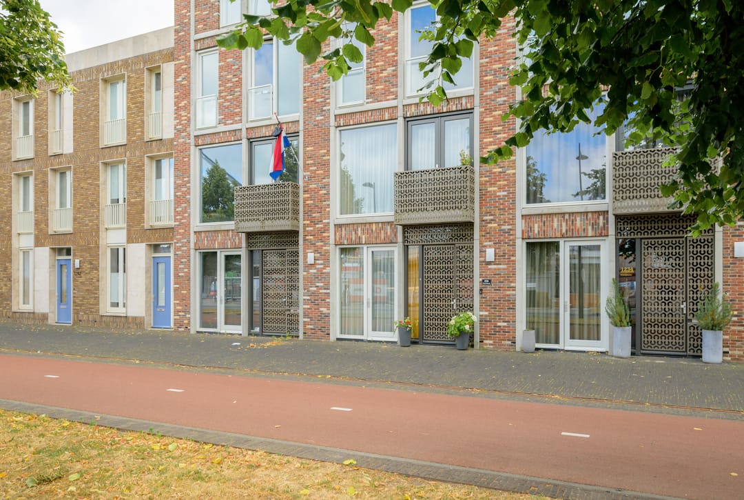 Foto 7 van Stationslaan 1236