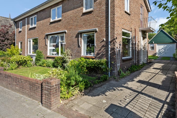 Foto 4 van Holterweg 5