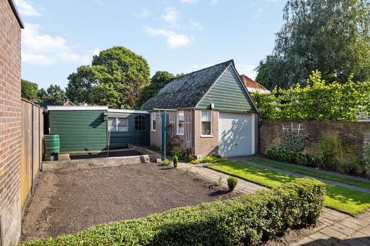 Foto 19 van Holterweg 5