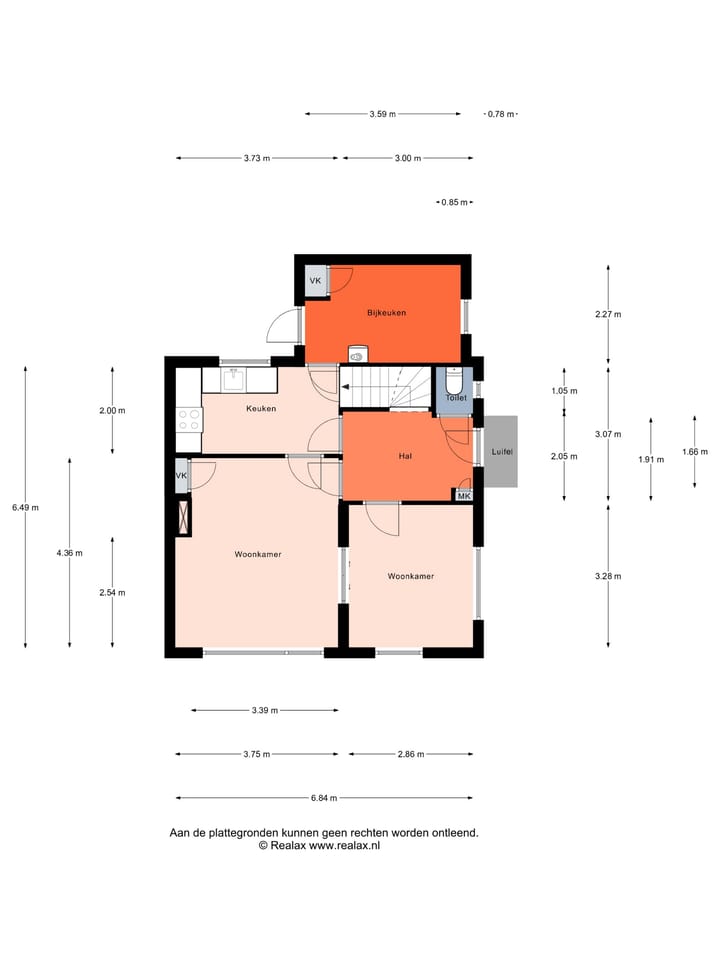 Foto 23 van Holterweg 5