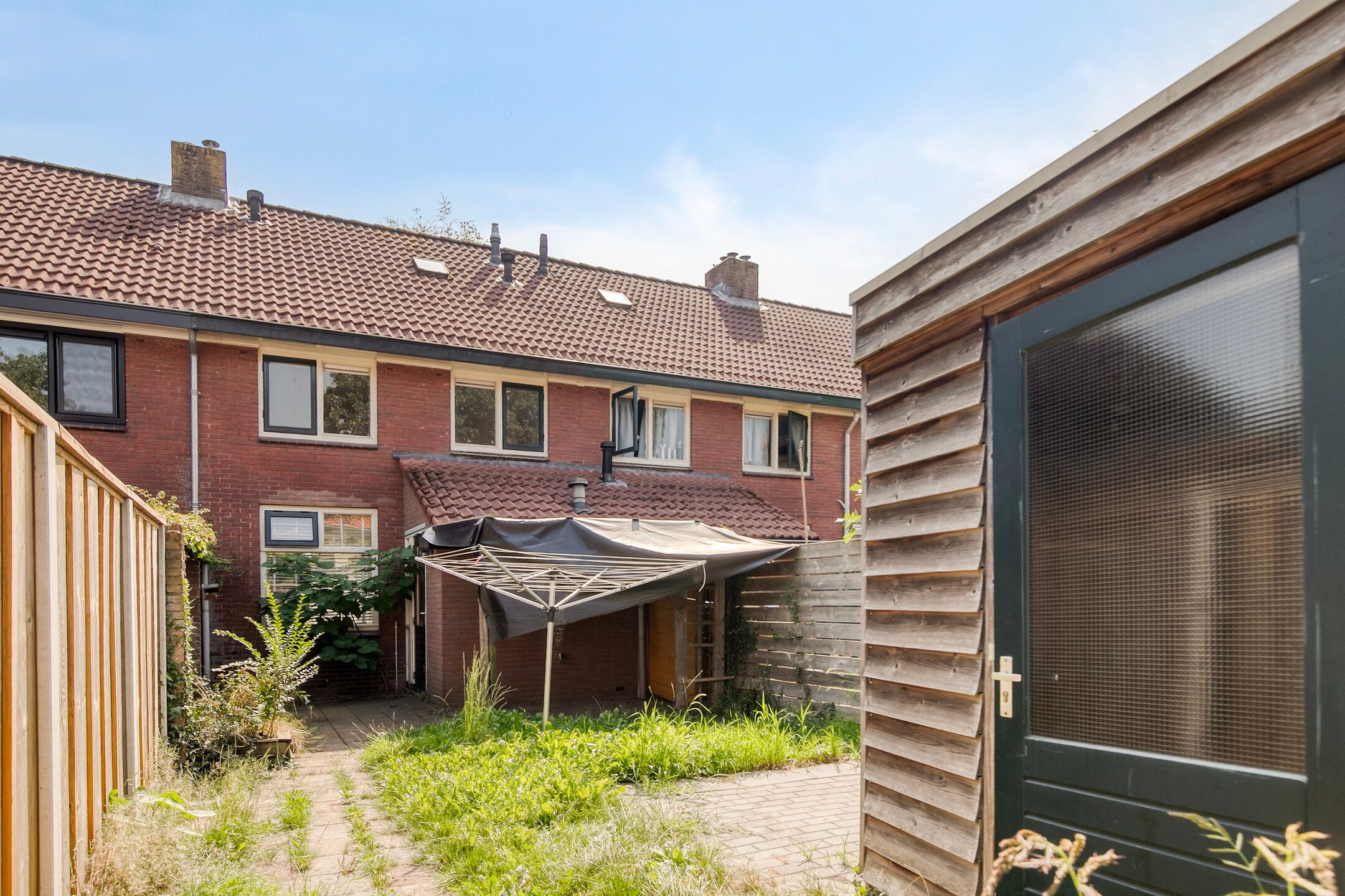 Foto 3 van Dr. A. Kuyperplein 1