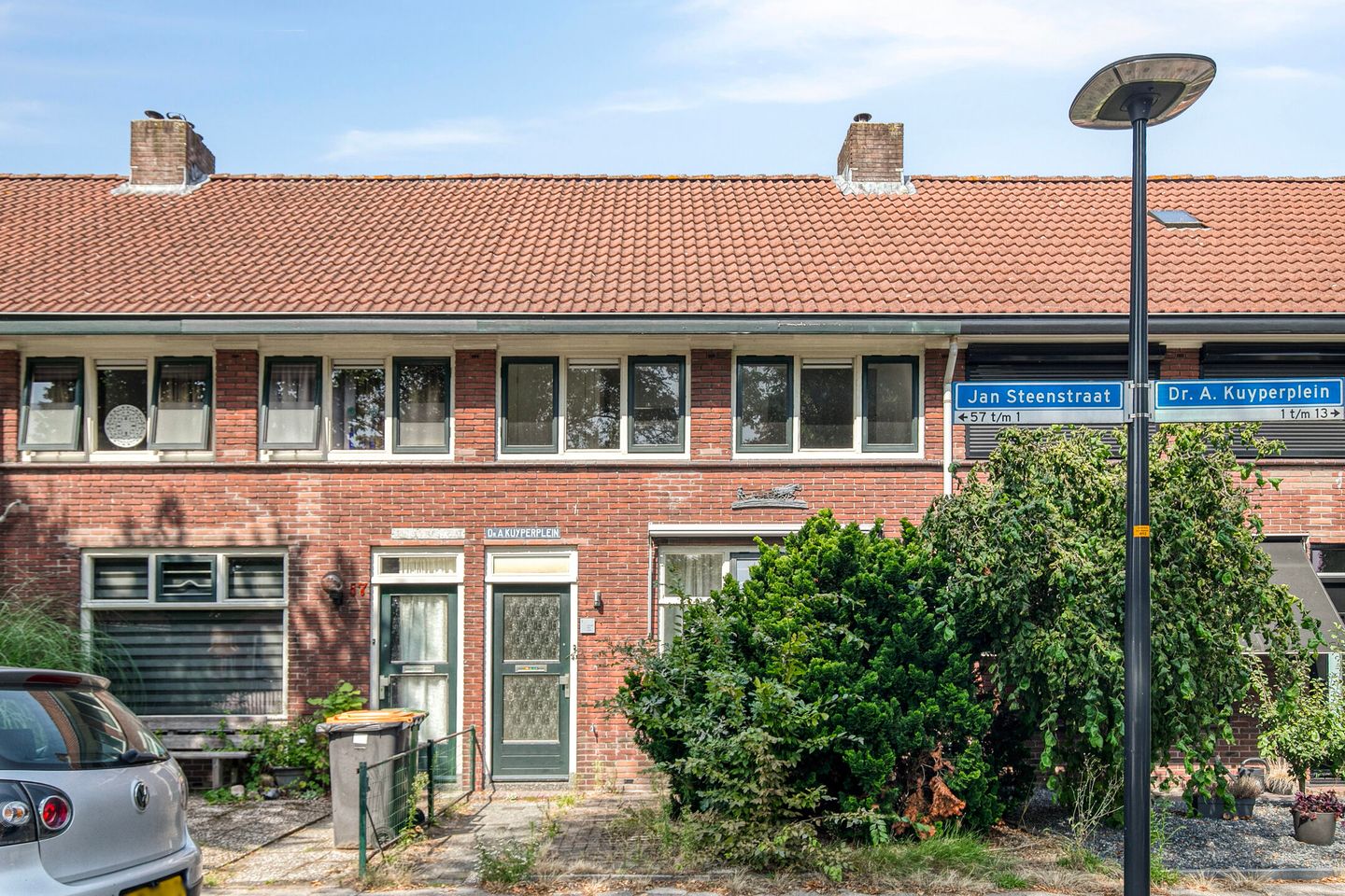 Foto 4 van Dr. A. Kuyperplein 1