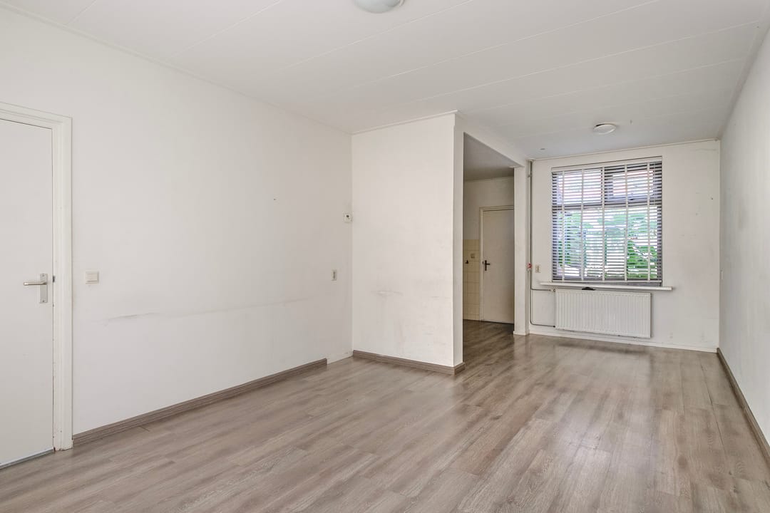 Foto 7 van Dr. A. Kuyperplein 1