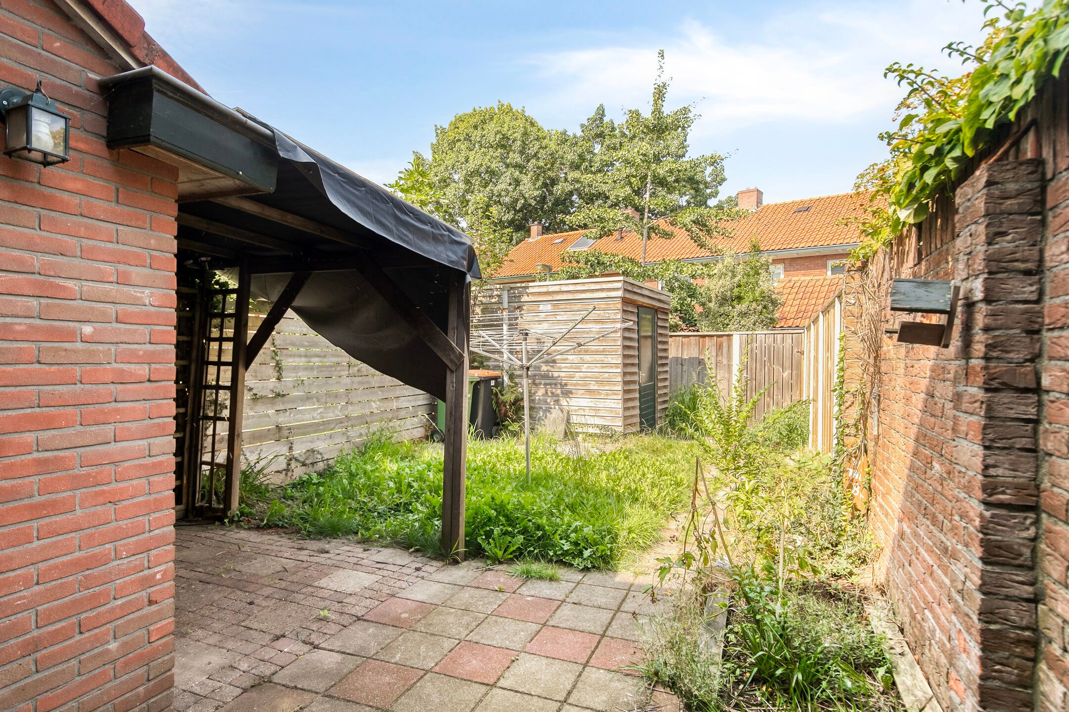 Foto 12 van Dr. A. Kuyperplein 1