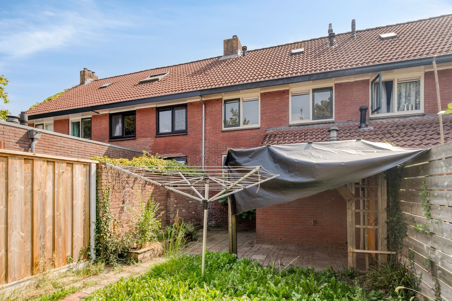 Foto 14 van Dr. A. Kuyperplein 1