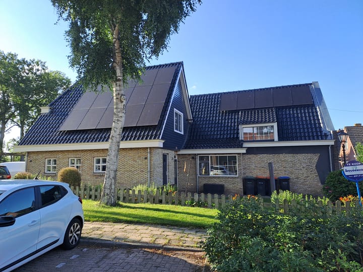 Henric de Cranestraat 129