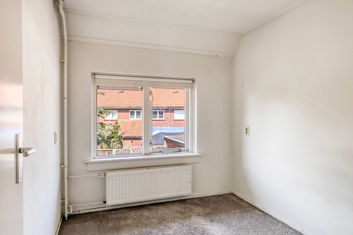 Foto 20 van Dr. A. Kuyperplein 1