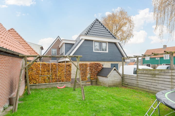 Foto 2 van Henric de Cranestraat 129