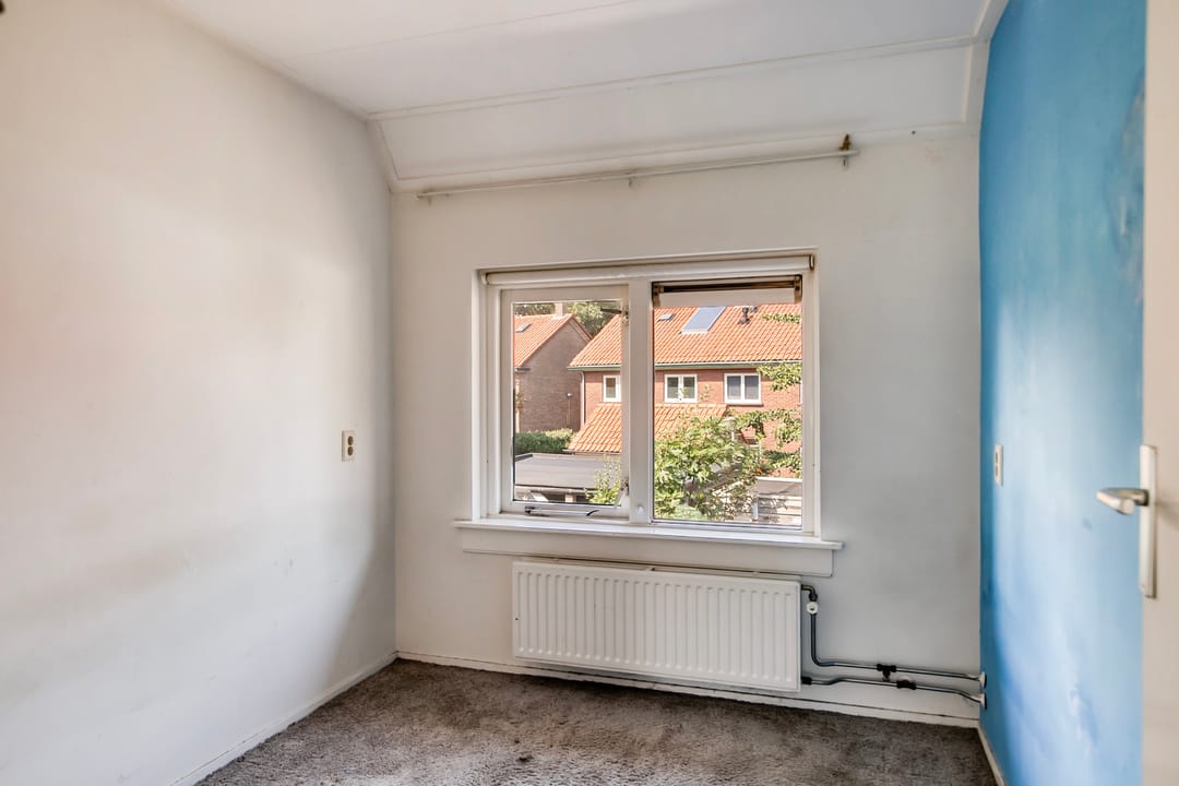 Foto 22 van Dr. A. Kuyperplein 1