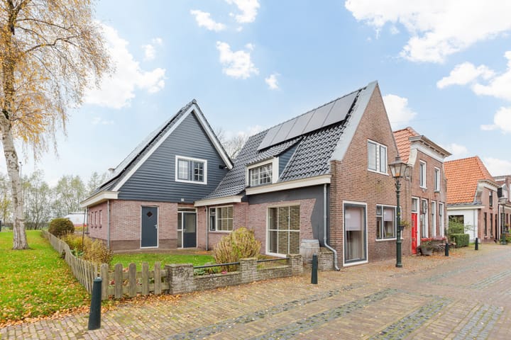 Foto 4 van Henric de Cranestraat 129