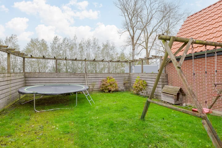 Foto 5 van Henric de Cranestraat 129