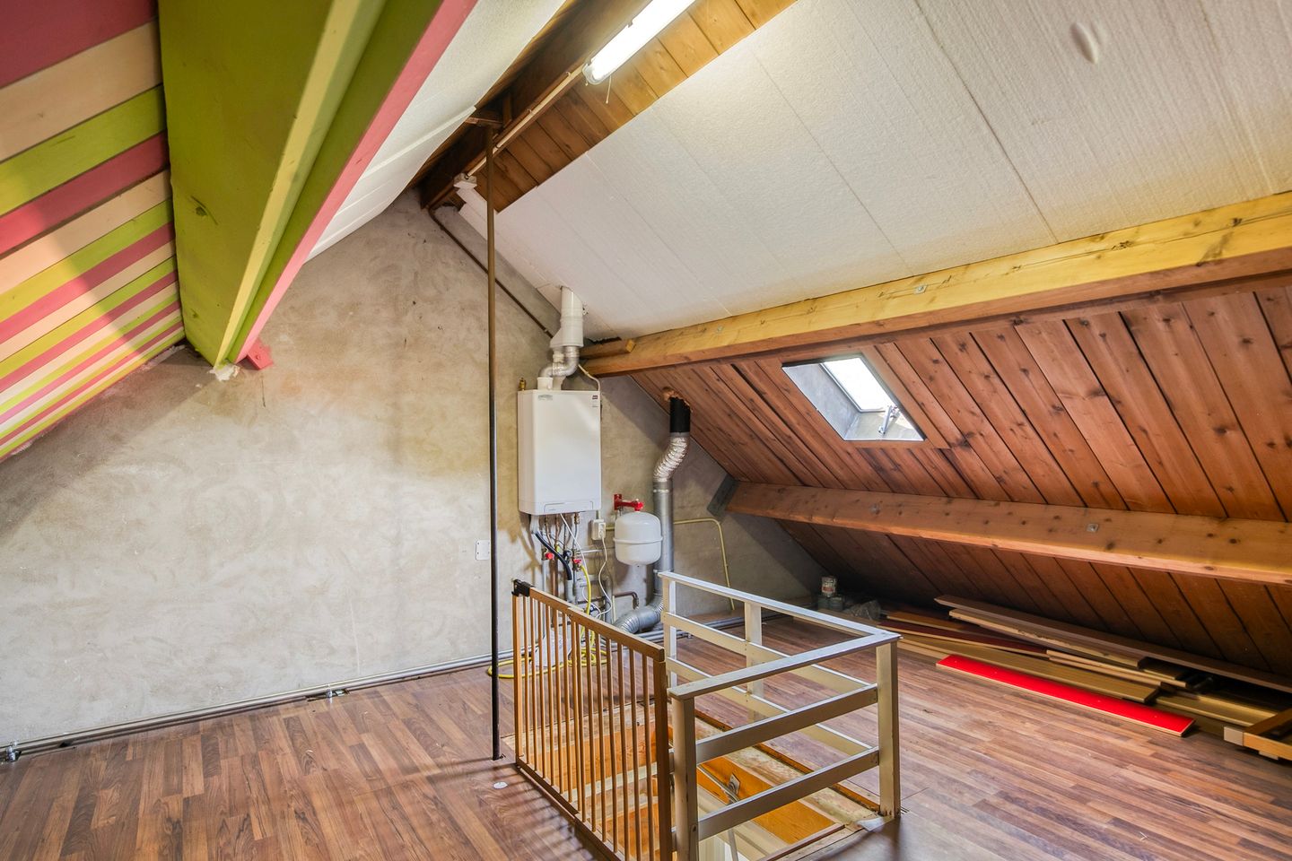 Foto 25 van Dr. A. Kuyperplein 1