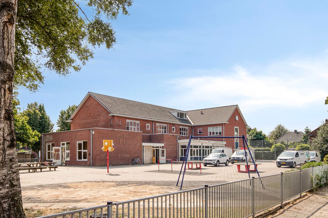 Foto 26 van Dr. A. Kuyperplein 1