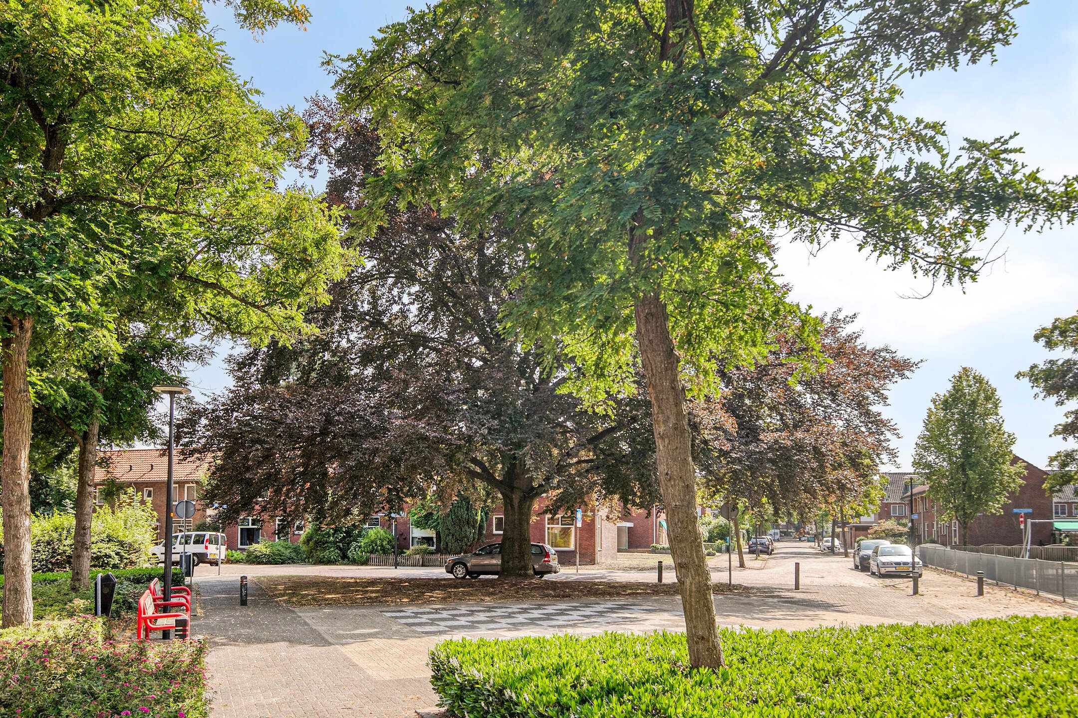 Foto 27 van Dr. A. Kuyperplein 1