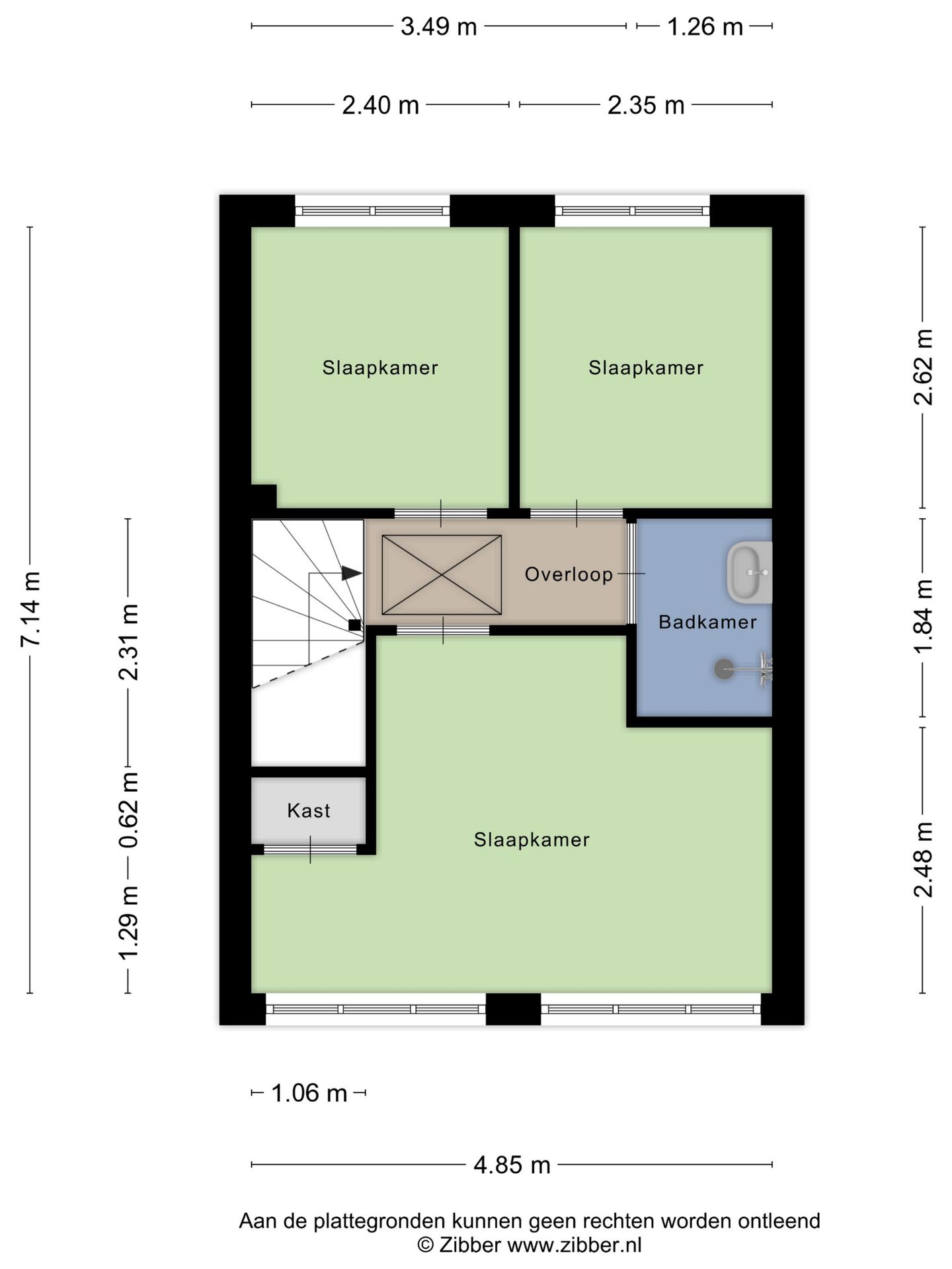 Foto 29 van Dr. A. Kuyperplein 1