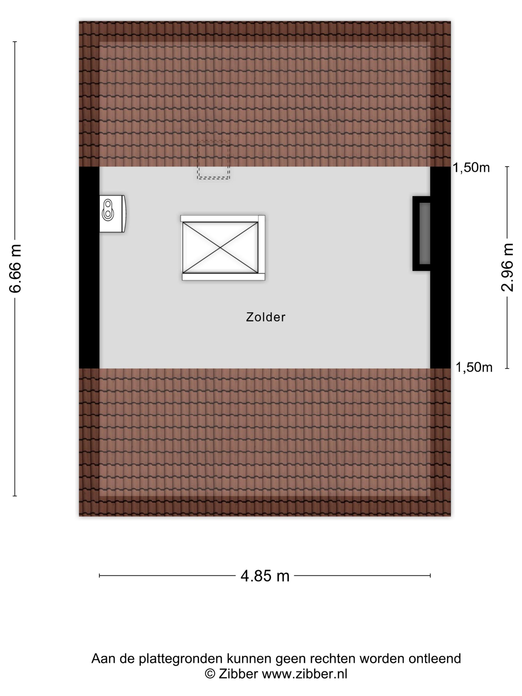 Foto 30 van Dr. A. Kuyperplein 1