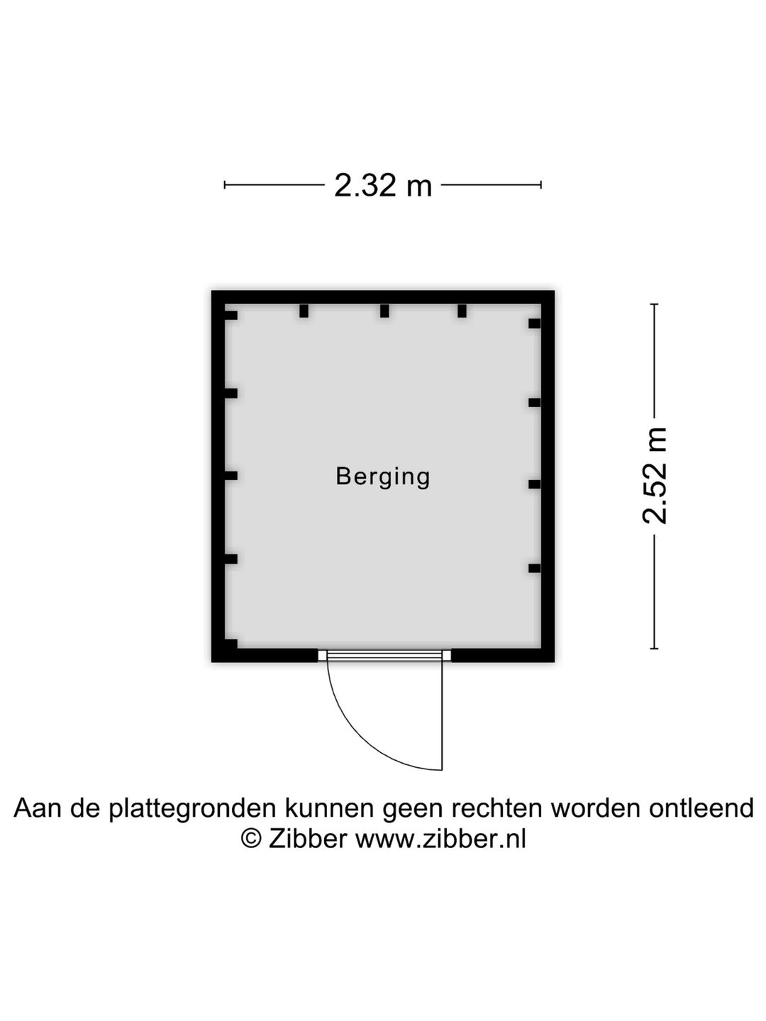Foto 31 van Dr. A. Kuyperplein 1