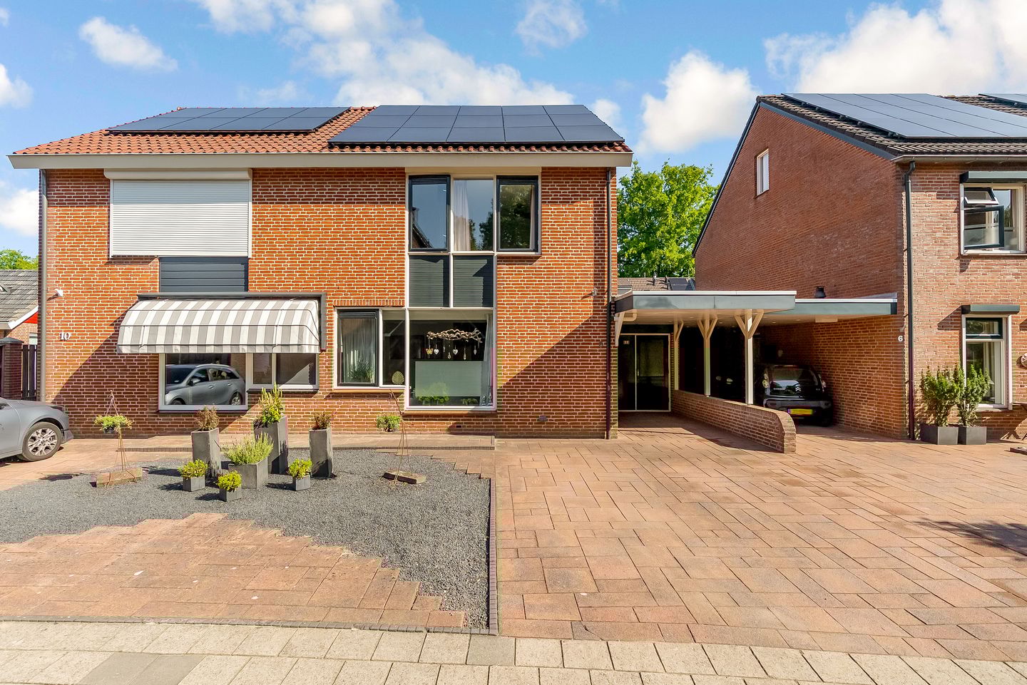 Foto 1 van Molenaar 8